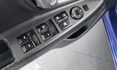 Kia Pride