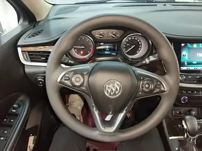 Buick Verano