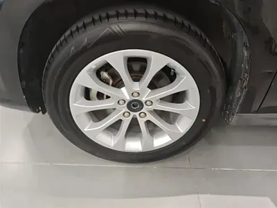 Haval H2