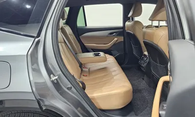 Renault-KoreaSamsung Grand Koleos