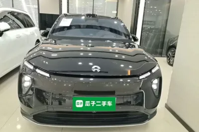 Nio EC6