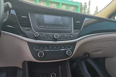 Buick Verano