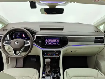 Volkswagen Viloran
