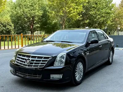 Cadillac SLS