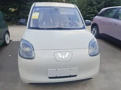 Wuling MINIEV