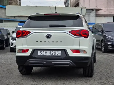 KG_Mobility_Ssangyong KORANDO
