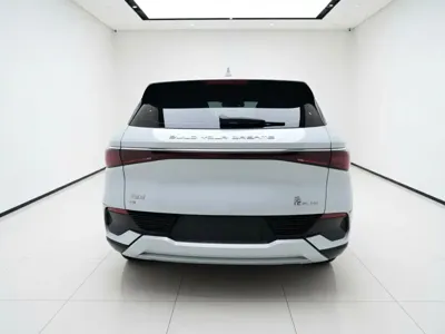 BYD Yuan Plus