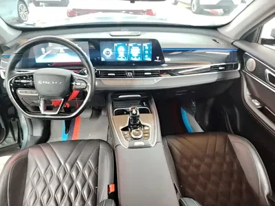Chery Tiggo 7 PLUS NEV