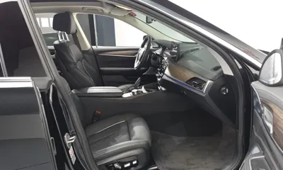 BMW Gran Turismo