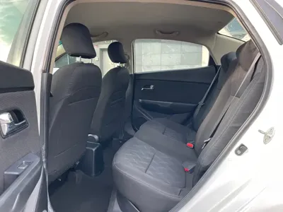 Kia K2