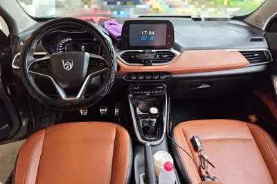 Baojun 510