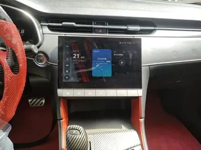 MG MG6