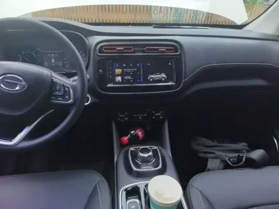 AION Trumpchi GE3
