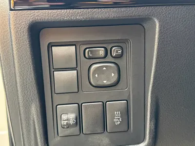 Toyota Prado (Import)