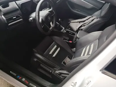 BYD Qin Pro