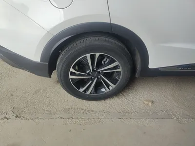 Jetour X70 Plus