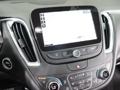ChevroletGMDaewoo Malibu