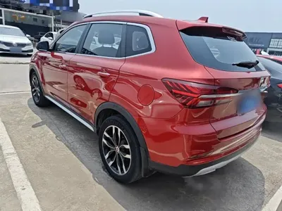 Roewe RX5