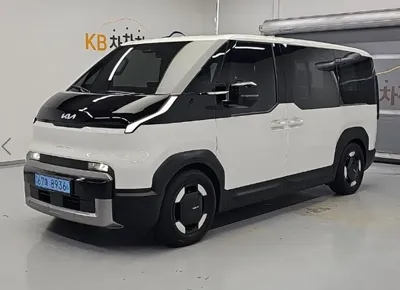 Kia PV5