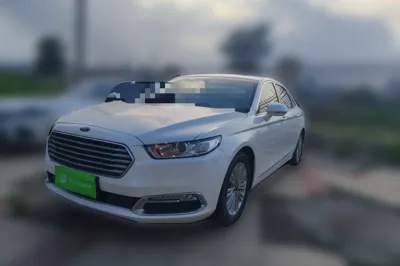 Ford Taurus
