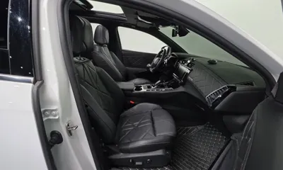 Citroen-DS DS7