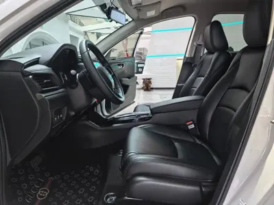 Honda Envix