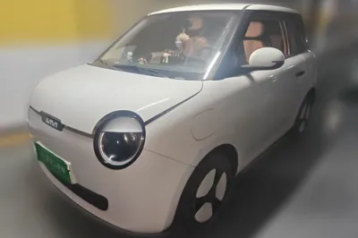 CHANGAN NEVO Lumin