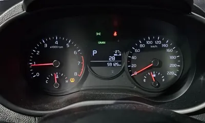 Kia Morning