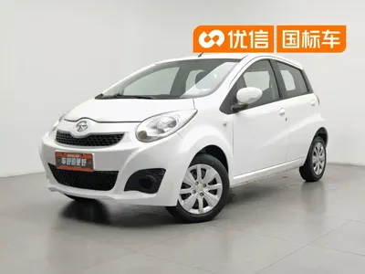 JAC Yueyue