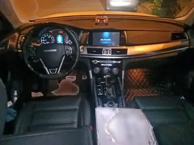 Haval H7