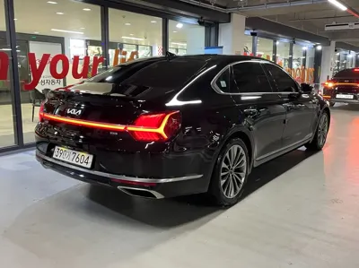 Kia K9