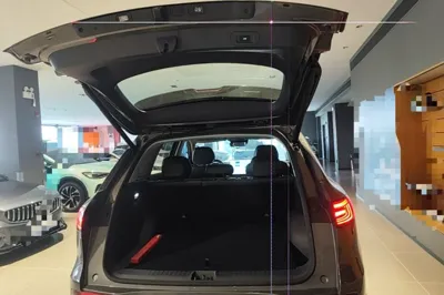 Geely Galaxy E5