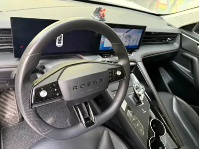 Roewe RX5