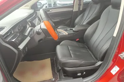 Chery Arrizo 5 Plus