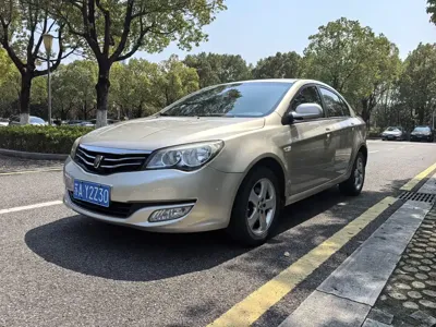 Roewe 350