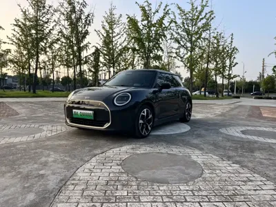 MINI MINI COOPER EV
