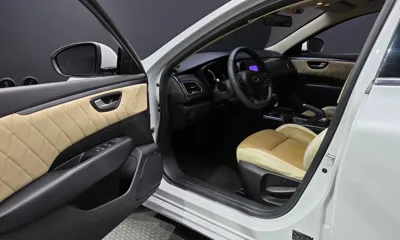 Renault-KoreaSamsung SM6