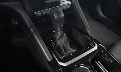 Renault-KoreaSamsung SM6