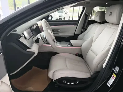 BYD 汉L