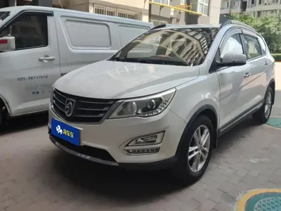 Baojun 560