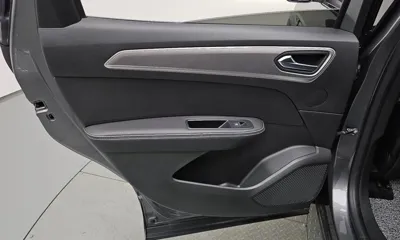 Renault-KoreaSamsung XM3