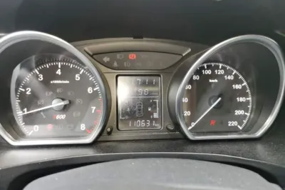 Zotye T600
