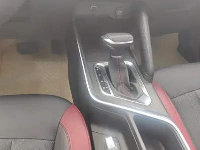 Geely Vision X3
