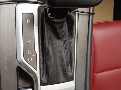 Changan CS35PLUS