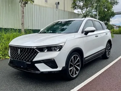 Bestune T77