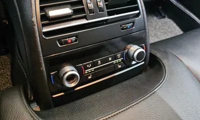 BMW 6-Series
