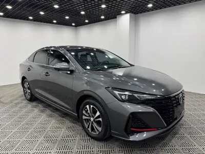 Changan Eado
