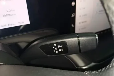 Xpeng P7