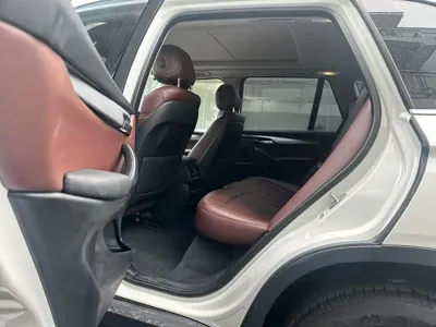 BMW X5 (Import)