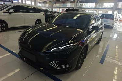 BYD Seal 05 DM-i